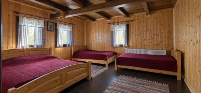 Casă 2 camere Dumbravita de Codru - poza 5