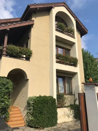 Casă 4 camere Popești-Leordeni - poza 1