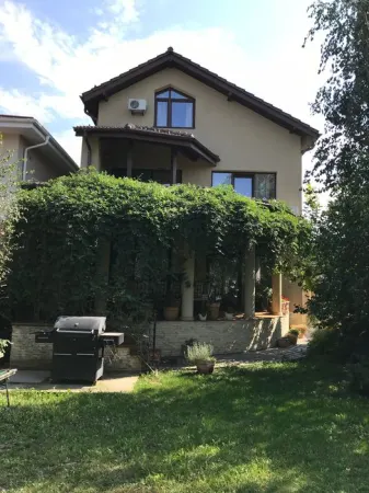Casă 4 camere Popești-Leordeni - poza 2