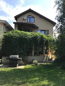 Casă 4 camere Popești-Leordeni - poza 2