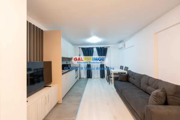Apartament 2 camere București - poza 4