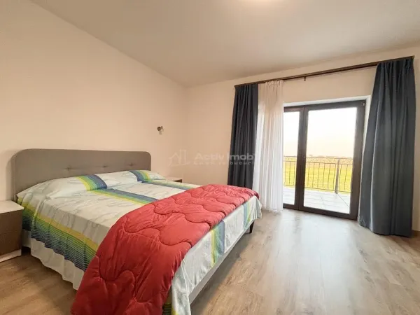 Casă 6 camere Cordau - poza 13