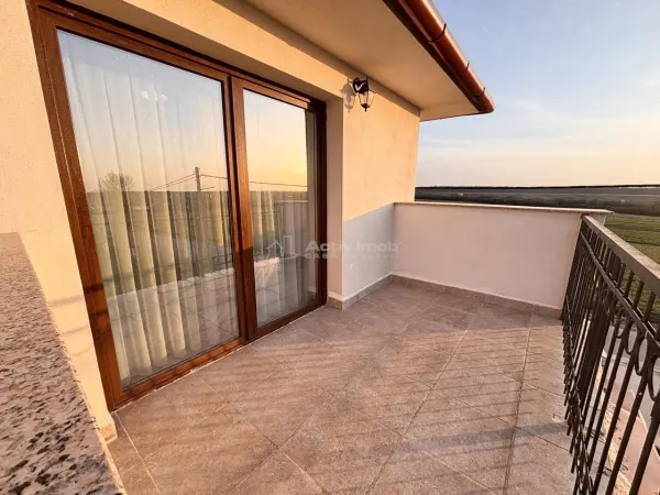 Casă 6 camere Cordau - poza 17