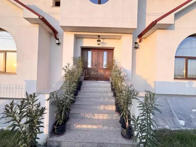 Casă 6 camere Cordau - poza 18