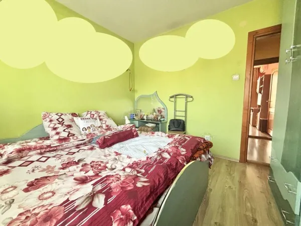 Apartament 4 camere Oradea - poza 8