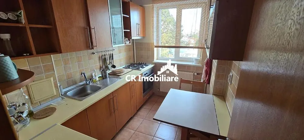 Apartament 2 camere București - poza 1