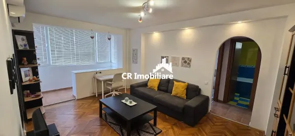 Apartament 2 camere București - poza 3