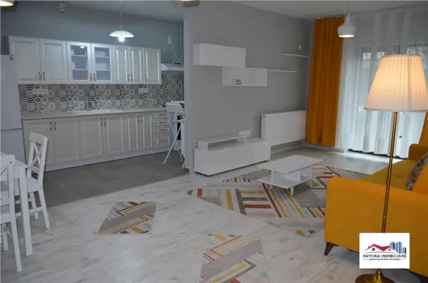 Apartament 2 camere Târgu Mureș - poza 4