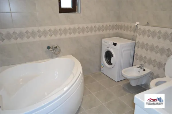 Apartament 2 camere Târgu Mureș - poza 8