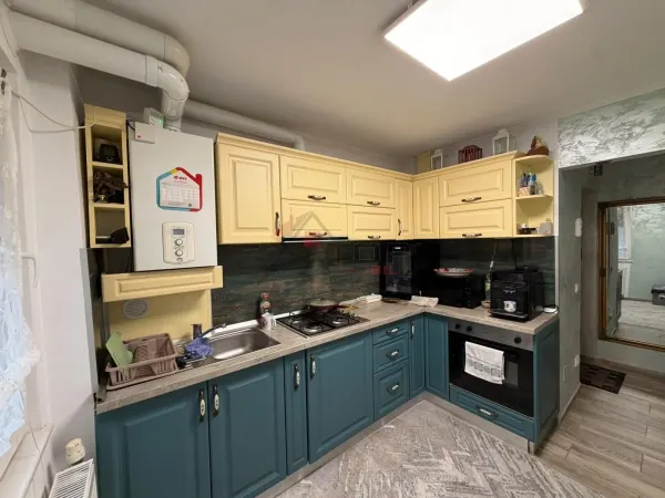 Apartament 2 camere Iași - poza 1