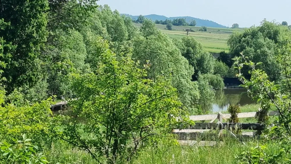 Teren Iași - poza 1