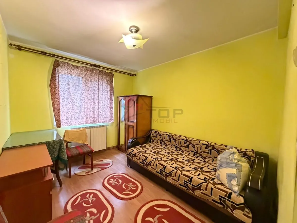 Apartament 2 camere Iași - poza 1