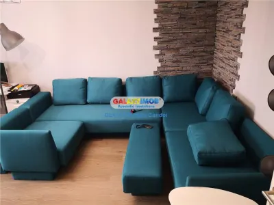 VANZARE APARTAMENT 4 CAMERE 13 SEPTEMBRIE PROSPER - Bucuresti