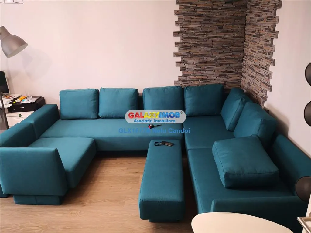 Apartament 4 camere București - poza 1