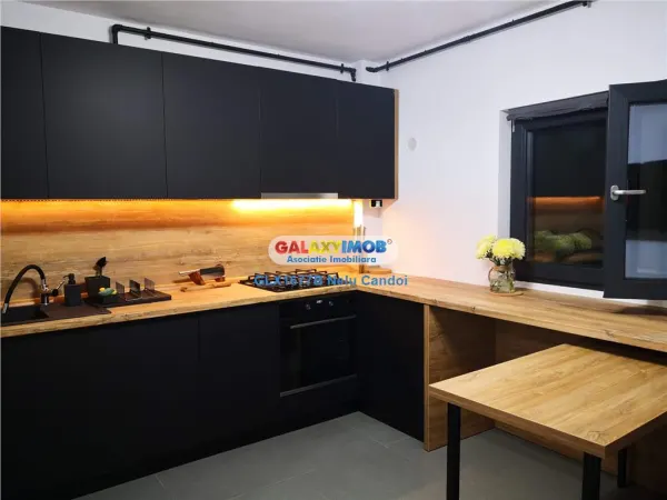 Apartament 4 camere București - poza 2