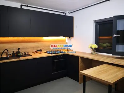Apartament 4 camere București - poza 2