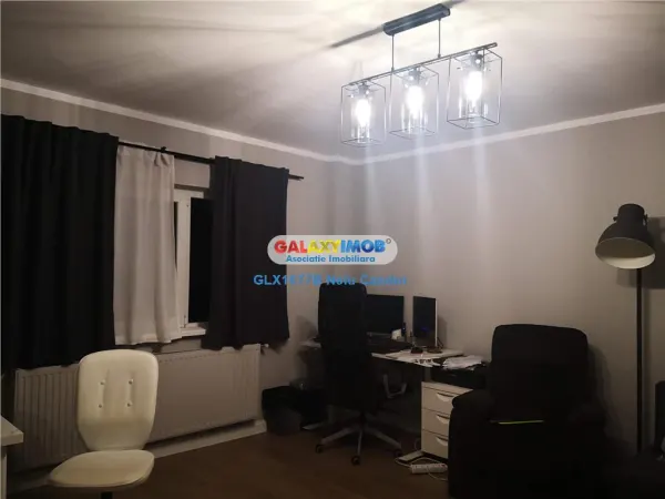 Apartament 4 camere București - poza 7