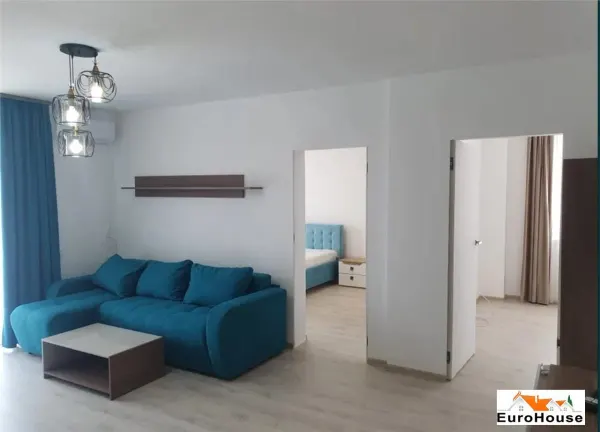 Apartament 3 camere Alba Iulia - poza 1