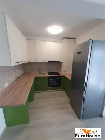 Apartament 3 camere Alba Iulia - poza 3
