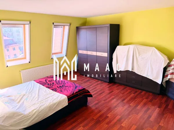 Apartament 2 camere Râmnicu Vâlcea - poza 1