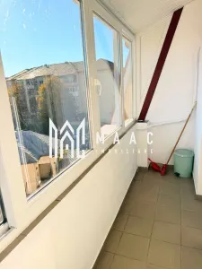 Apartament 2 camere Râmnicu Vâlcea - poza 15