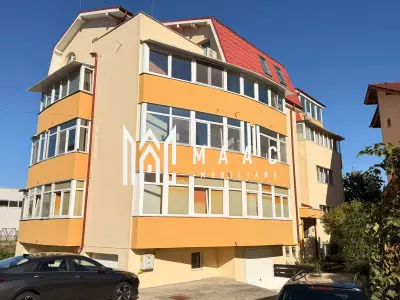 Apartament 2 camere Râmnicu Vâlcea - poza 20