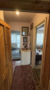 Apartament cu o camera, 34mp - Turda