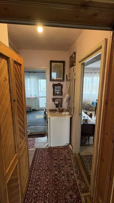 Apartament 1 camera Turda - poza 1