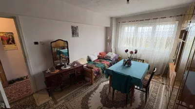 Apartament 1 camera Turda - poza 5