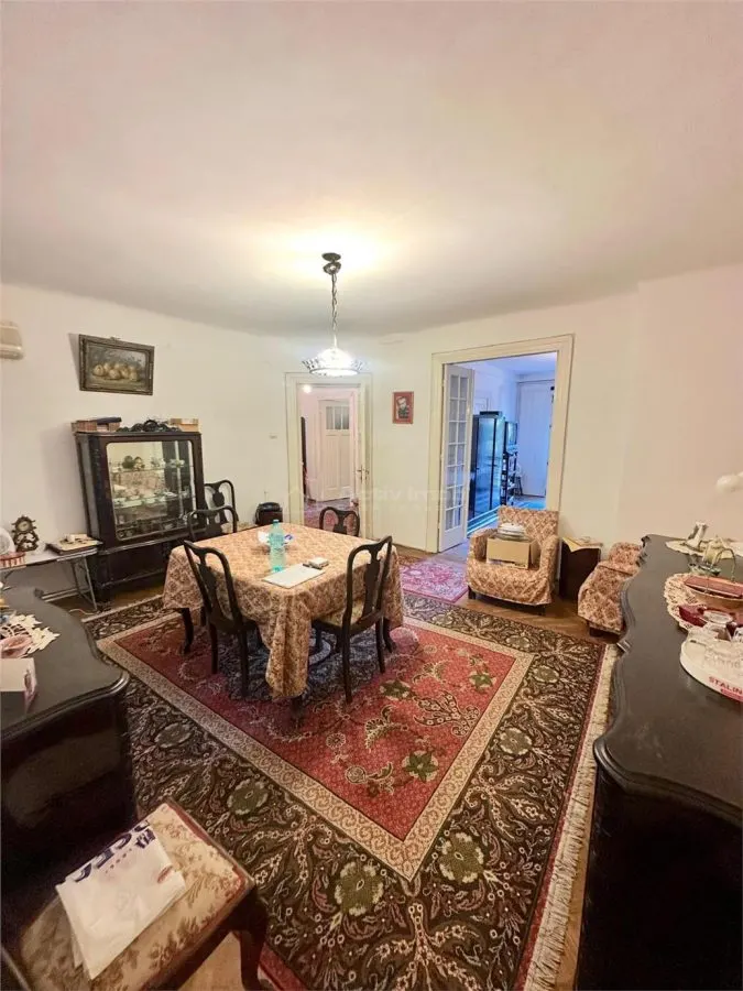 Apartament 3 camere București - poza 1