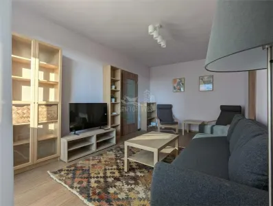 Apartament 2 camere zona Mihai Viteazu - Sibiu