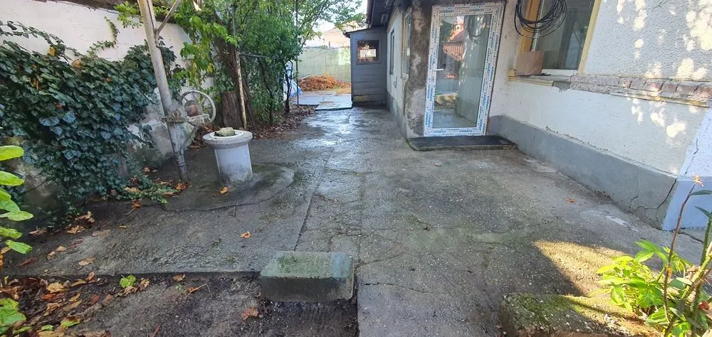 Casă 3 camere Ilfov - poza 1