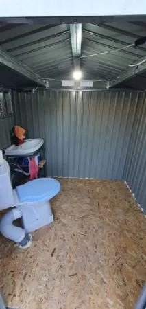 Casă 3 camere Ilfov - poza 8