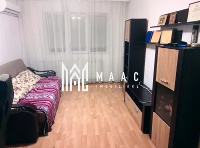 Apartament 3 camere de vânzare | Râmnicu Vâlcea, Ostroveni | et. 5 - Ramnicu Valcea
