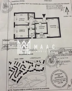 Apartament 3 camere Râmnicu Vâlcea - poza 9