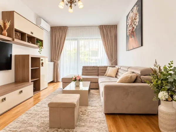 Apartament 2 camere Ploiești - poza 1