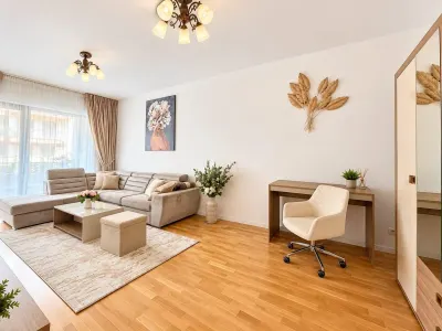 Apartament 2 camere Ploiești - poza 2