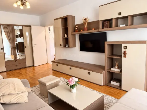 Apartament 2 camere Ploiești - poza 3