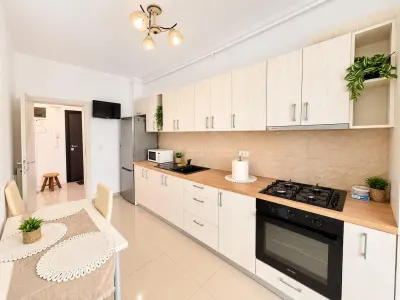 Apartament 2 camere Ploiești - poza 5