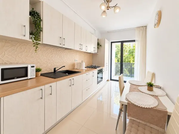 Apartament 2 camere Ploiești - poza 6