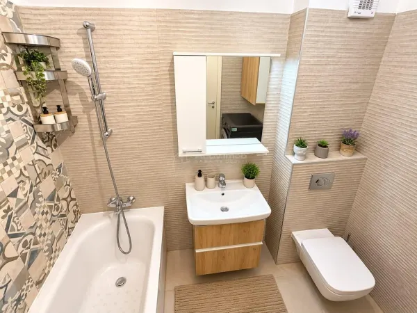 Apartament 2 camere Ploiești - poza 9
