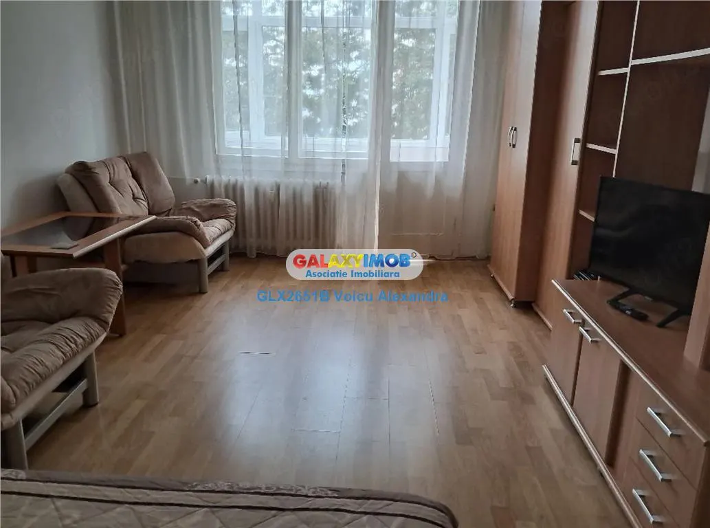 Apartament 1 camera București - poza 1