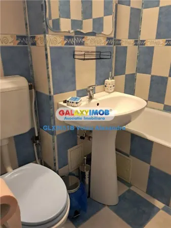 Apartament 1 camera București - poza 3