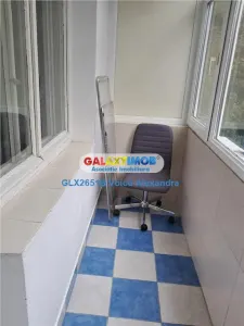 Apartament 1 camera București - poza 4