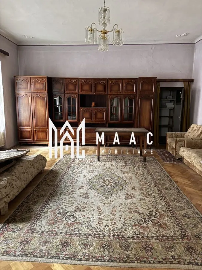 Apartament 2 camere Sibiu - poza 1