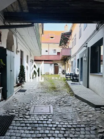Apartament 2 camere Sibiu - poza 4