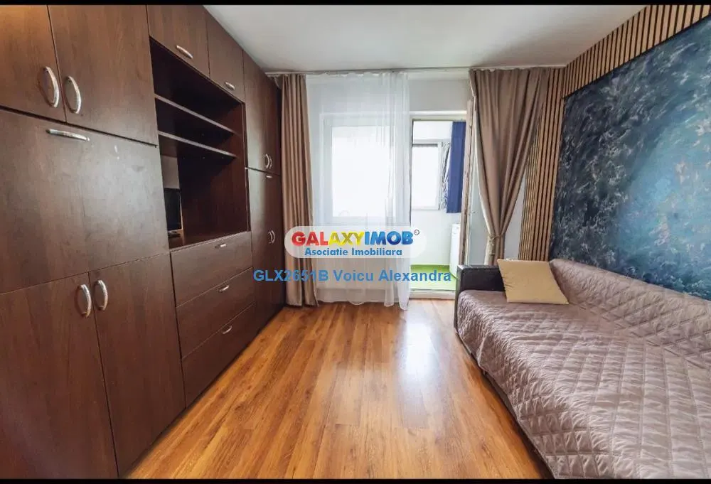 Apartament 2 camere București - poza 1