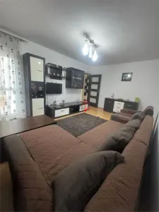Bloc 1987, reabilitat, apartament decomandat zona Mr. Vasile Bacila - Bucuresti