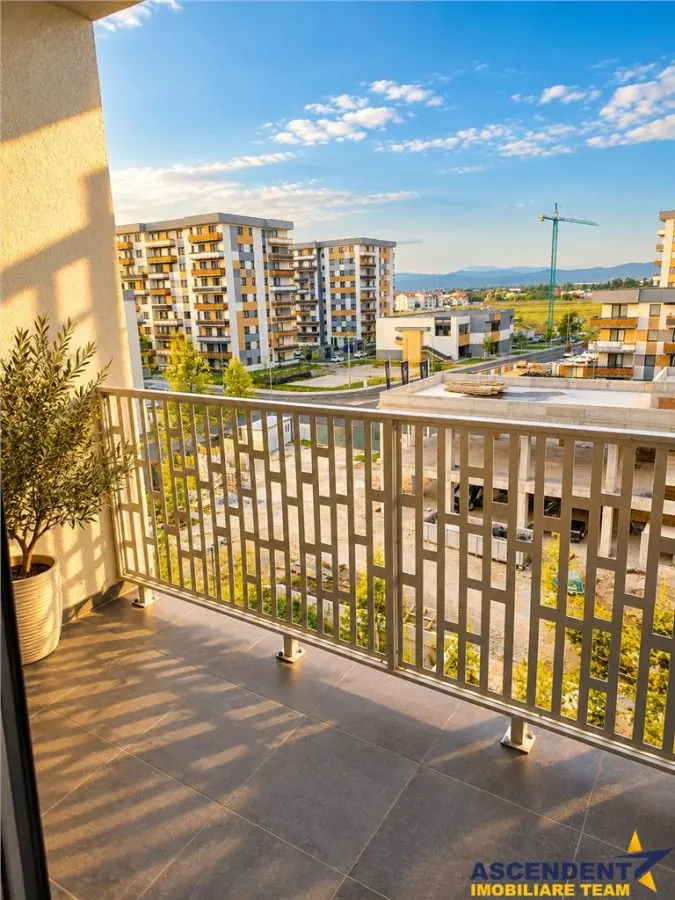 Apartament 2 camere Brașov - poza 1