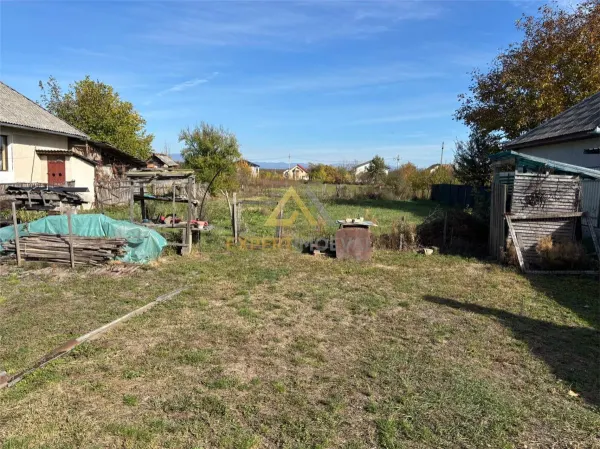 Casă 2 camere Satulung - poza 11